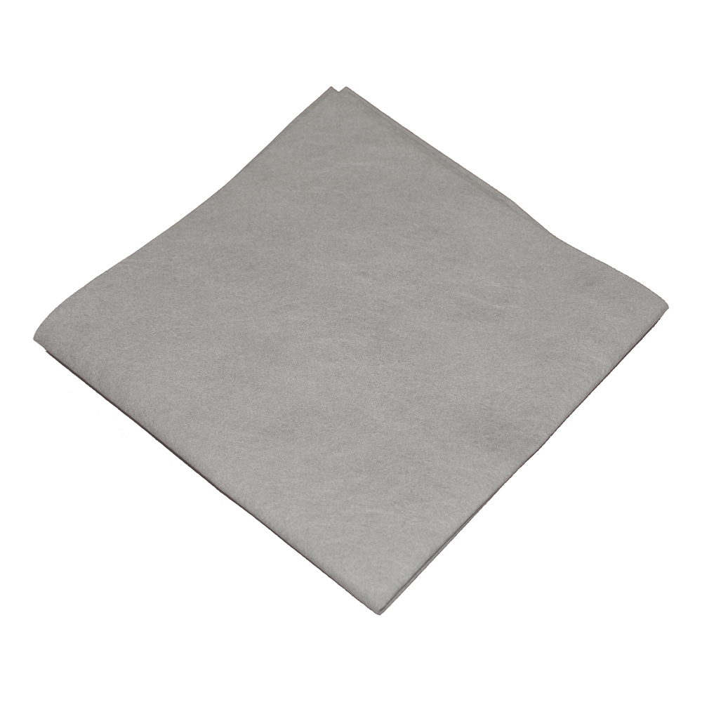 1 Stk cleantowel grau