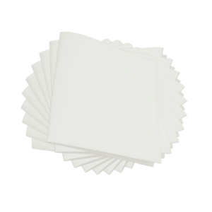 10 Stk cleantowel weiss