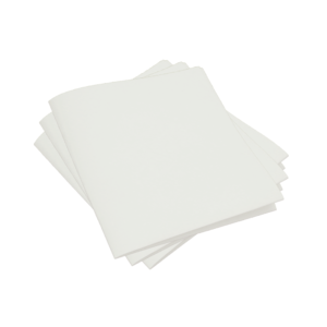 3 Stk cleantowel weiss