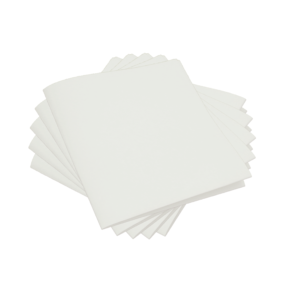 5 Stk cleantowel weiss